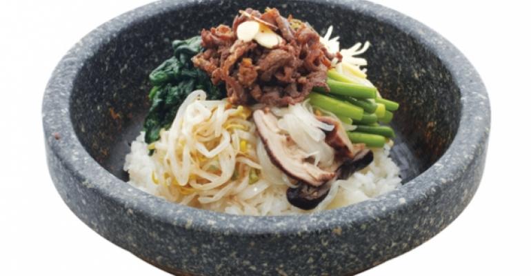 Consumers&#039; taste for Korean cuisine grows
