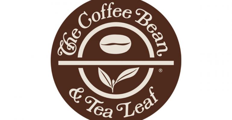 Coffee Bean &amp; Tea Leaf acquired by private-equity firms