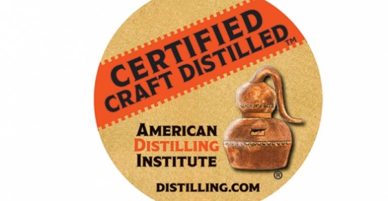 Craft spirits to continue strong growth