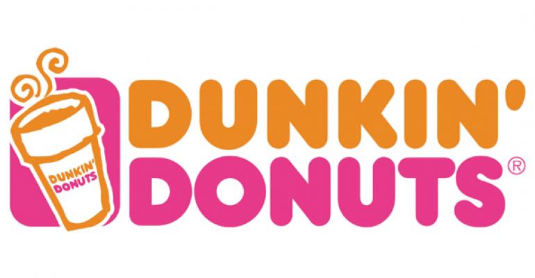 Dunkin&#039; Donuts to return to U.K.