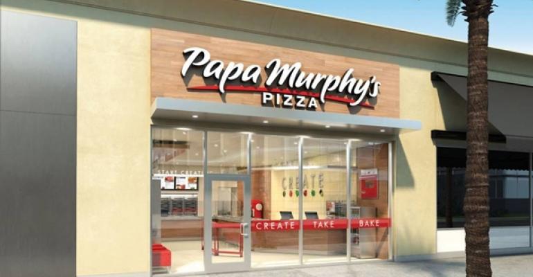 Papa Murphy’s debuts new restaurant design