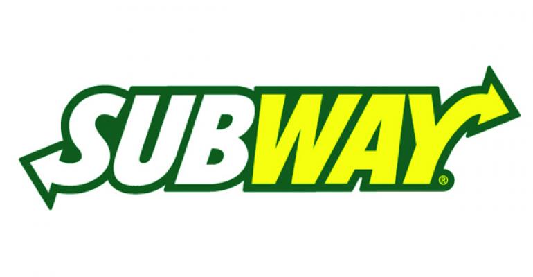 Video: Subway kicks off ‘SUBtember’ promotion