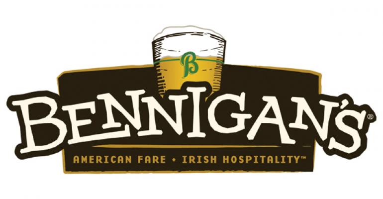 Bennigan’s to open restaurants in India