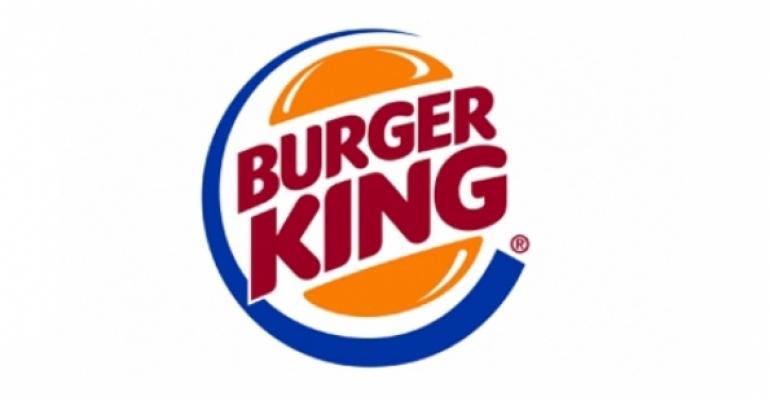 Burger King 3Q profit surges on cost savings 