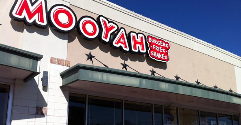 Founder Rich Hicks steps in as interim CEO, president of Mooyah