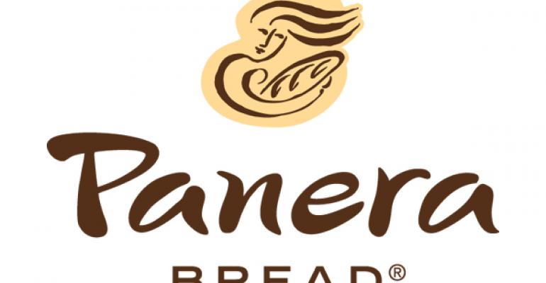 Panera 3Q profit increases 17.1%