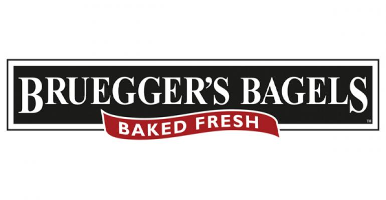 Bruegger&#039;s Bagels names Miguel Fernandez COO