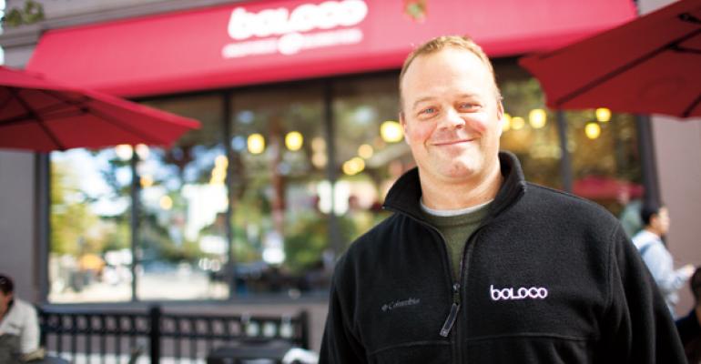 John Pepper cofounder and former chief executive of the Bostonbased Boloco