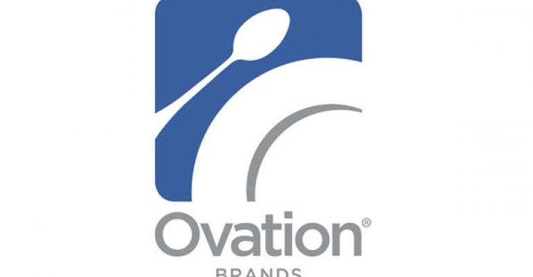 Buffets changes name to Ovation Brands
