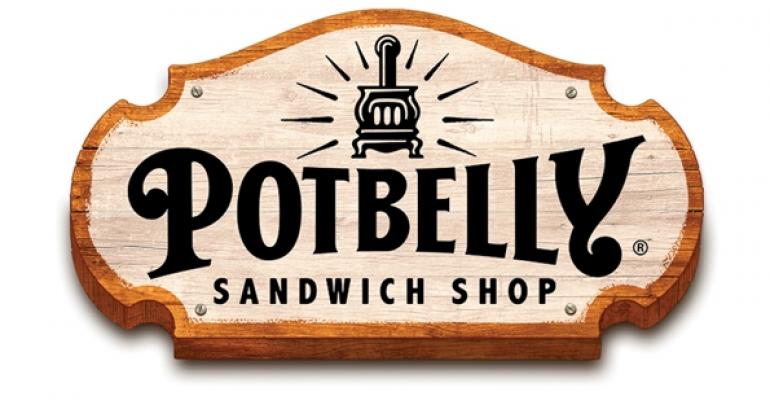 Potbelly: Company on pace to hit growth targets