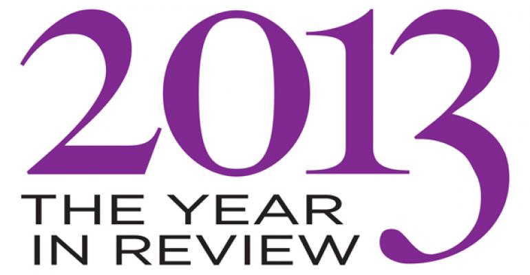 2013 Year in Review