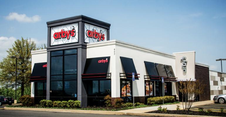 Video: Arby&#039;s uses humor to promote Signature Sauces