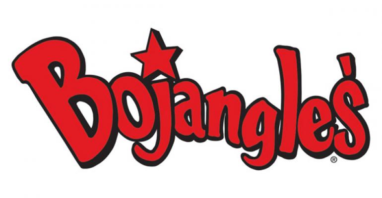 Bojangles’ names Clifton Rutledge CEO