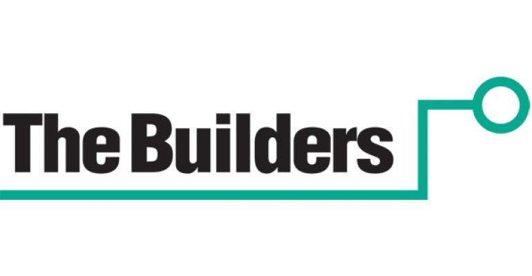 The Power List: The Builders