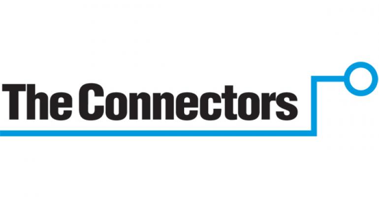 The Power List: The Connectors