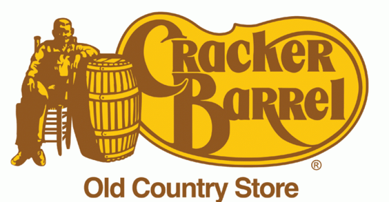 Cracker Barrel to hold shareholder meeting to consider sale