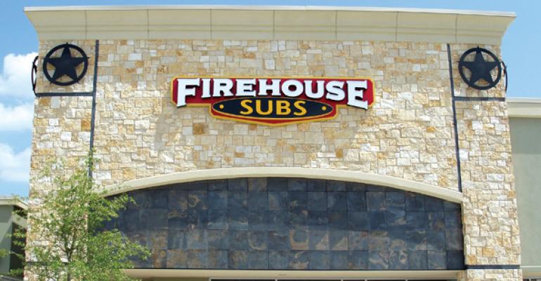 How Firehouse Subs plans to comply with new health care mandates