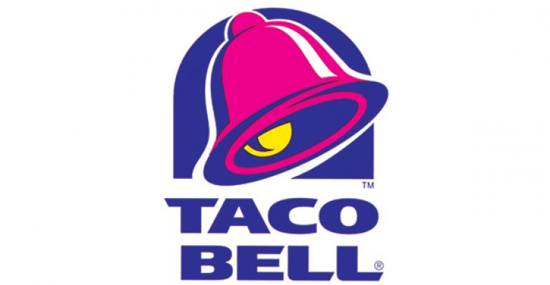Video: Taco Bell Grilled Stuft Nacho ad pushes portability 