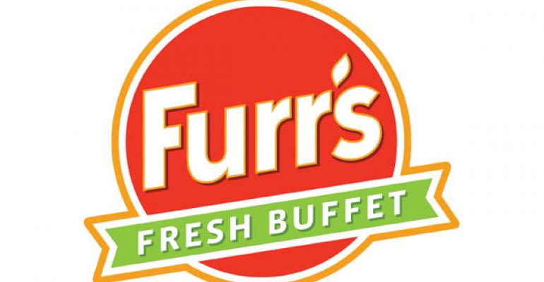 Buffet Partners files for Ch. 11 bankruptcy