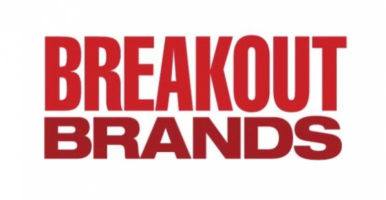 Breakout Brands 2014: Embracing the changing restaurant consumer