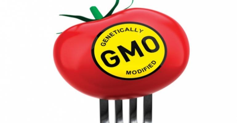 Communicating effectively with consumers on GMOs