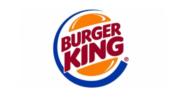 Report: Burger King to roll out mobile payments