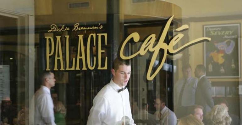 Palace Caf