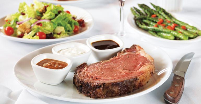 New to the FineDining category in this yearrsquos Consumer Picks report Flemingrsquos Prime Steakhouse amp Wine Bar snagged the top score in Food Quality