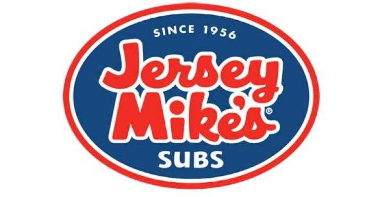 Jersey Mike’s launches first branding campaign