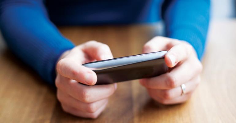 Talking mobile: Tech terms restaurants should know