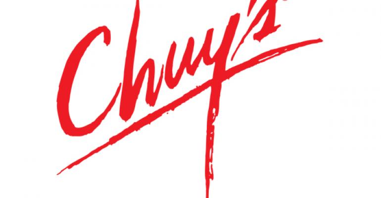 Chuy’s attributes success to gender diversity