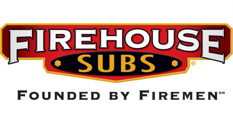 Firehouse Subs introduces low-calorie menu