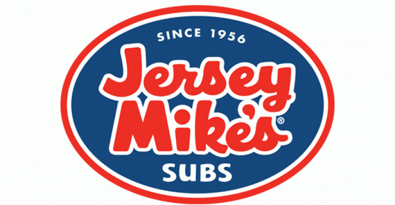 Image result for Jersey Mike's