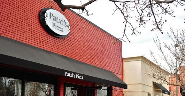 Patxi’s Pizza gets boost from private equity investment