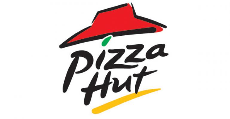 Pizza Hut opens first unit in Iraq