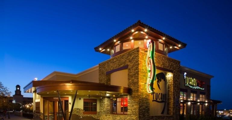 Tucanos Brazilian Grill poised to grow