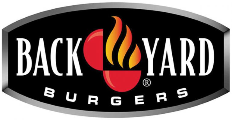 Back Yard Burgers turnaround takes hold