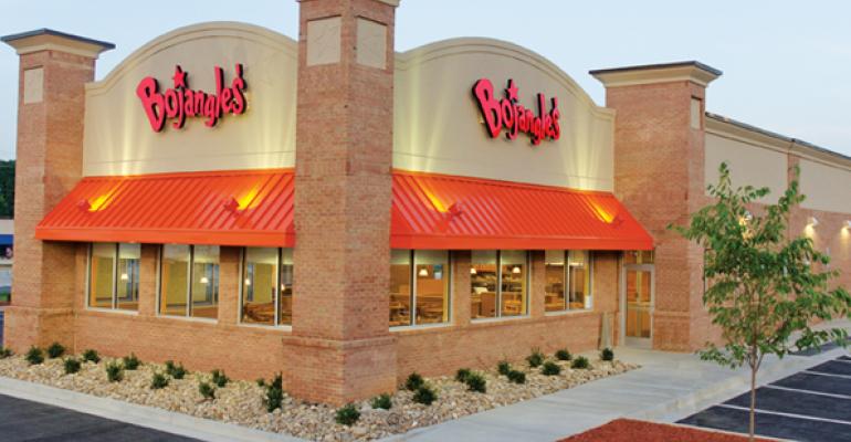 Next Steps for Growth: Bojangles&#039; expansion goes full speed