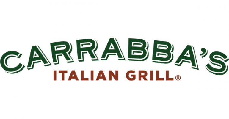 Video: Carrabba&#039;s explains pasta and sauce pairings