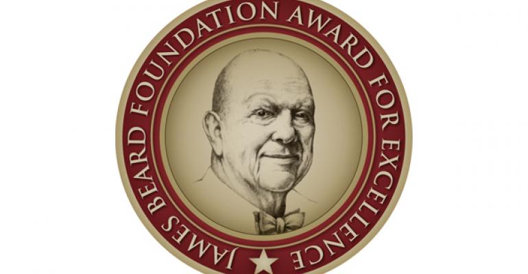 James Beard Awards to move to Chicago
