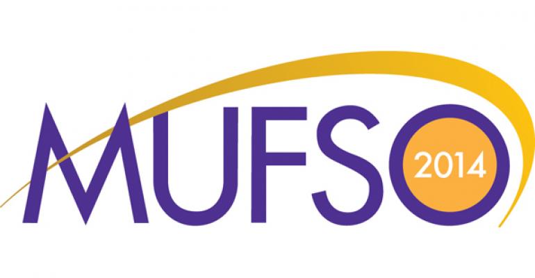 2014 MUFSO keynote speakers announced