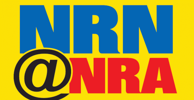 NRN at the 2014 NRA Show