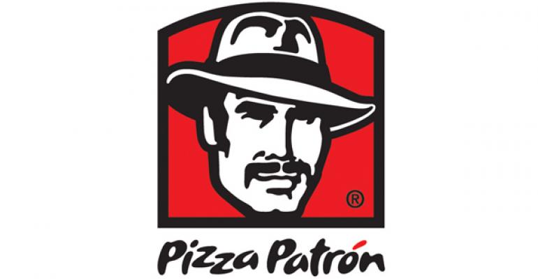 Pizza Patrón campaign benefits from ethnic focus