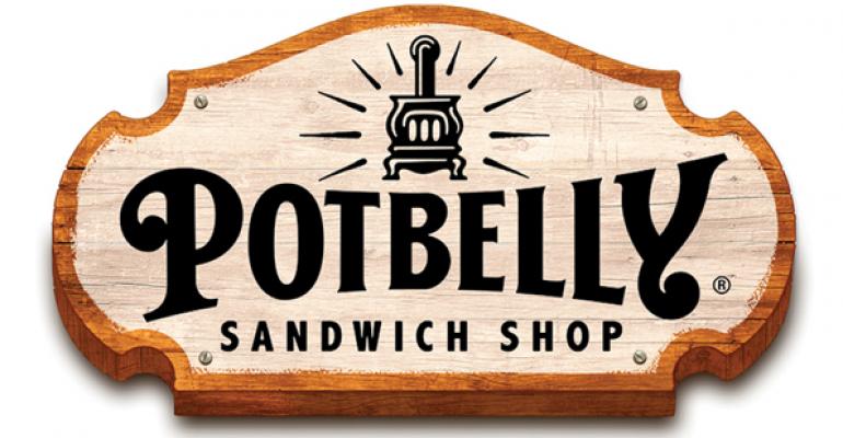 Potbelly swings to loss in 1Q