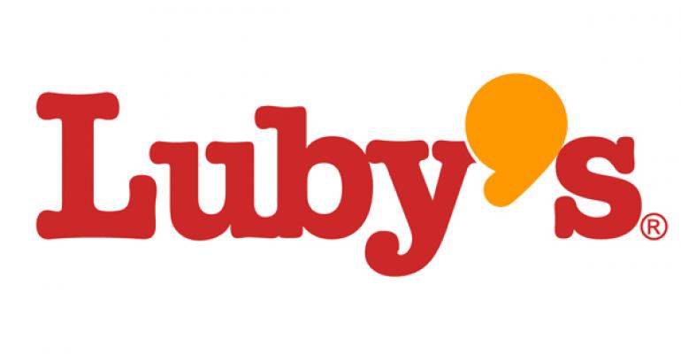 Luby&#039;s adds combined Luby&#039;s-Fuddruckers units