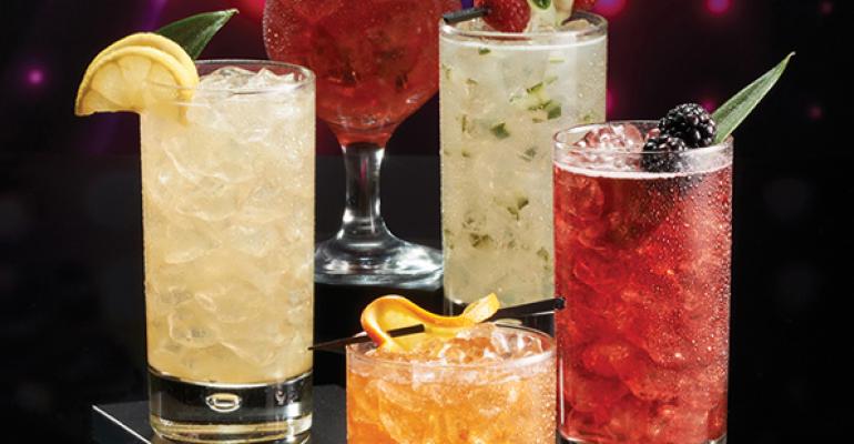 The Melting Pot launches cocktail competition