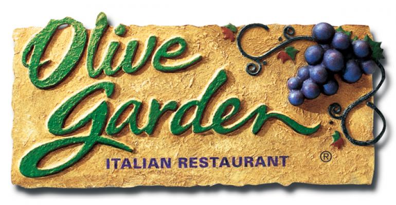 Analysts approve of Darden&#039;s plan to stabilize Olive Garden sales