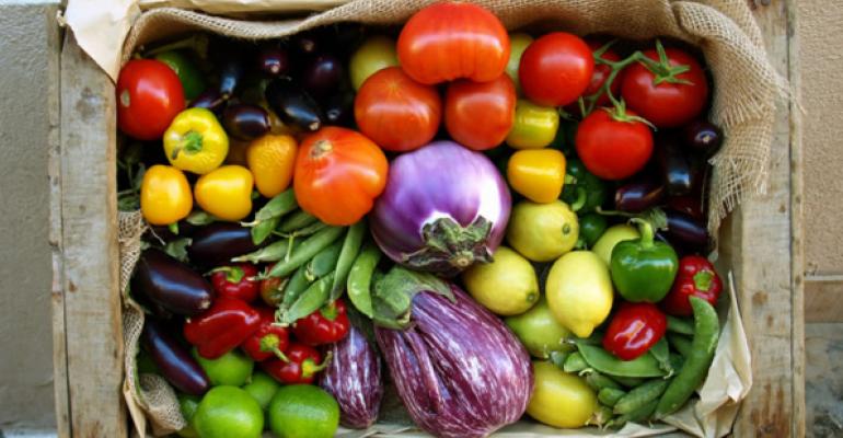 How restaurants can enhance healthful items, sustainability