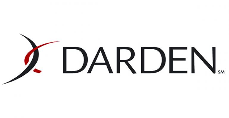 Activist investor continues to press Darden for changes