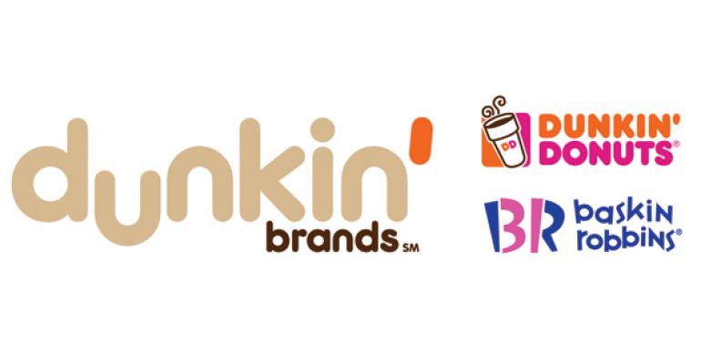 Dunkin&#039; downgrades outlook after disappointing 2Q